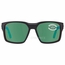 Costa Del Mar TWK 11 OGMGLP Tailwalker Mens  Sunglasses