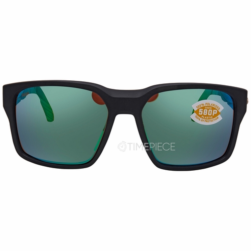 Costa Del Mar TWK 11 OGMP 56 Tailwalker Mens  Sunglasses