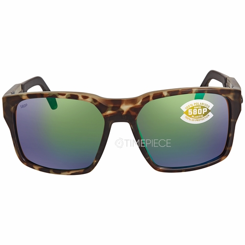 Costa Del Mar TWK 254 OGMP 56 Tailwalker Mens  Sunglasses