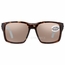 Costa Del Mar TWK 254 OSCGLP Tailwalker Mens  Sunglasses