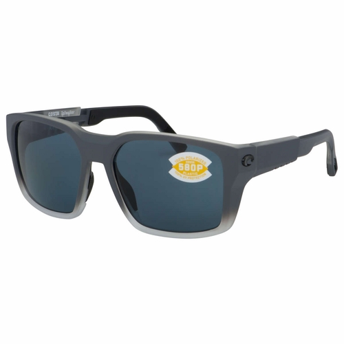 Costa Del Mar TWK 277 OGP 56 Tailwalker Mens  Sunglasses