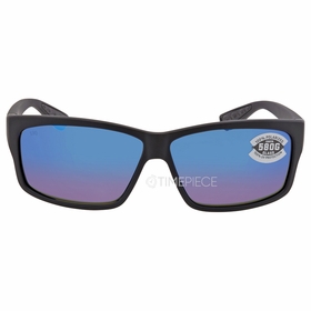 Costa Del Mar UT 01 OBMGLP 60 CUT Mens  Sunglasses