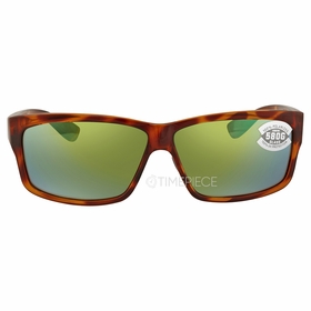 Costa Del Mar UT 51 OGMGLP Cut   Sunglasses