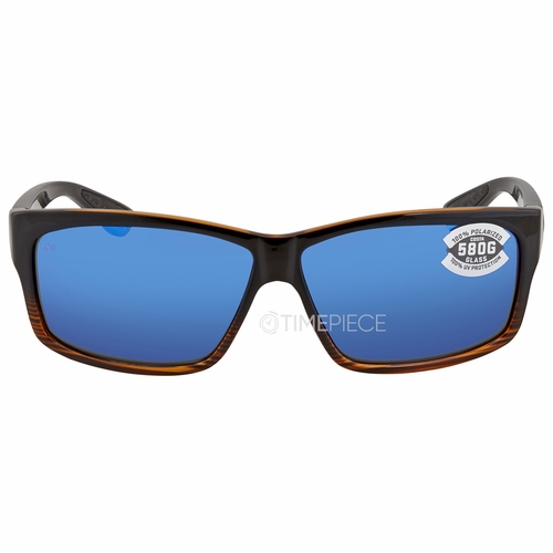 Costa Del Mar UT 52 OBMGLP 60 CUT Mens  Sunglasses