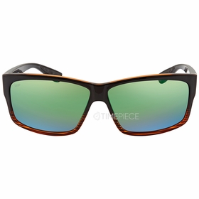Costa Del Mar UT 52 OGMP 60 CUT Mens  Sunglasses