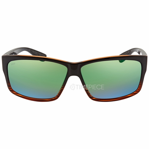 Costa Del Mar UT 52 OGMP 60 CUT Mens  Sunglasses