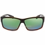 Costa Del Mar UT 52 OGMP 60 CUT Mens  Sunglasses