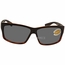 Costa Del Mar UT 52 OGP 60 Cut Mens  Sunglasses