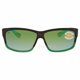 Costa Del Mar UT 77 OGMP Cut Unisex  Sunglasses