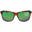 Costa Del Mar VLA 10 OGMP Vela   Sunglasses