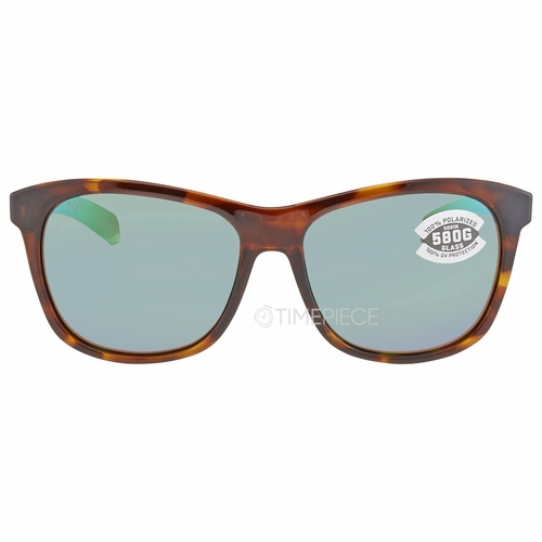 Costa Del Mar WDR 295 OSGGLP 56 VELA Mens  Sunglasses