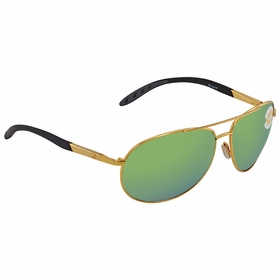Costa Del Mar WM 26 OGMP Wingman Unisex  Sunglasses
