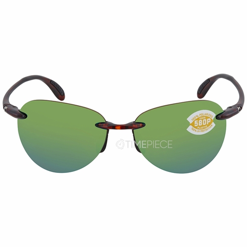 Costa Del Mar WSB 10 OGMP 59 West Bay Unisex  Sunglasses