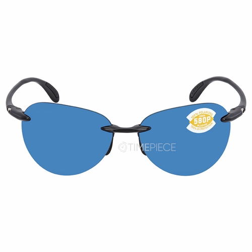 Costa Del Mar WSB 11 OBMP 59 West Bay Unisex  Sunglasses