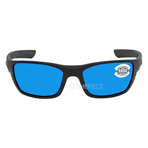 Costa Del Mar WTP 01 OBMGLP Whitetip Unisex  Sunglasses