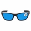 Costa Del Mar WTP 01 OBMGLP Whitetip Unisex  Sunglasses