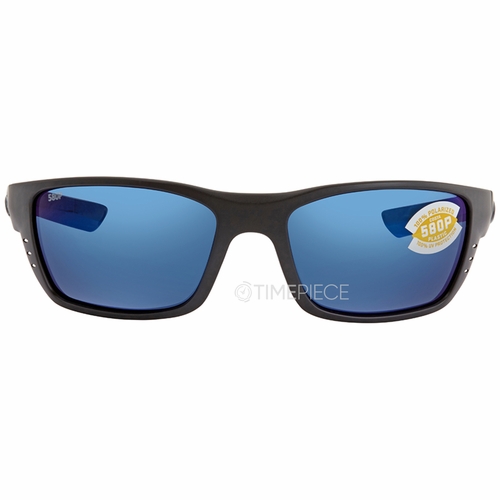 Costa Del Mar WTP 01 OBMP Whitetip Mens  Sunglasses
