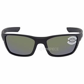 Costa Del Mar WTP 01 OGMGLP 58 WHITETIP Unisex  Sunglasses