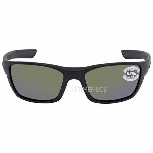 Costa Del Mar WTP 01 OGMGLP 58 WHITETIP Unisex  Sunglasses