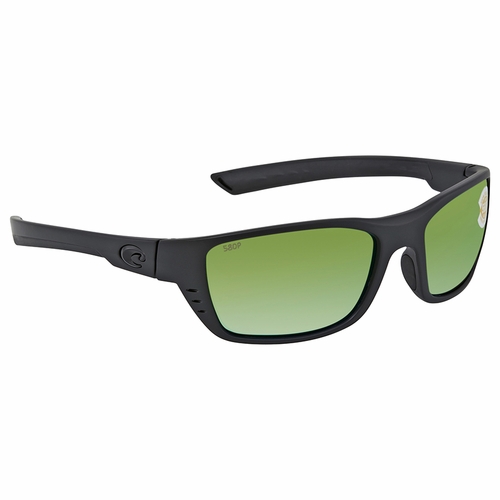 Costa Del Mar WTP 01 OGMP Whitetip Unisex  Sunglasses