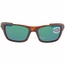 Costa Del Mar WTP 66 OGMGLP 58 WHITETIP Mens  Sunglasses