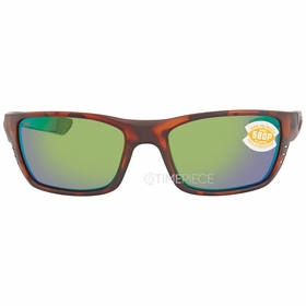 Costa Del Mar WTP 66 OGMP 58 WHITETIP Mens  Sunglasses