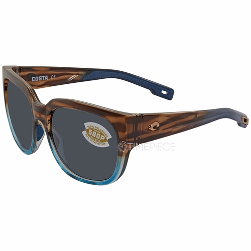 Costa Del Mar WTR 251 OGP Waterwoman II   Sunglasses