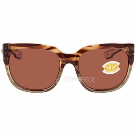 Costa Del Mar WTR 292 OCP  Ladies  Sunglasses