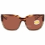 Costa Del Mar WTR 292 OCP  Ladies  Sunglasses