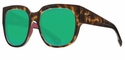 Costa Del Mar WTW 249 OGMGLP Waterwoman   Sunglasses