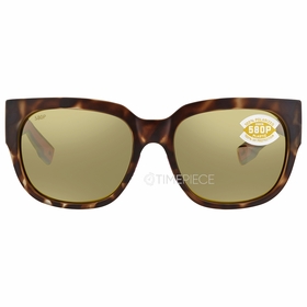 Costa Del Mar WTW 249 OSSP Waterwoman   Sunglasses