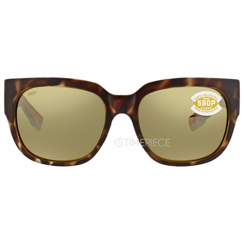 Costa Del Mar WTW 249 OSSP Waterwoman   Sunglasses