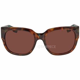 Costa Del Mar WTW 250 OCP 55 Waterwoman Ladies  Sunglasses