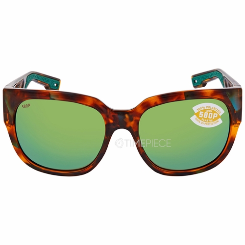 Costa Del Mar WTW 250 OGMP Waterwoman   Sunglasses