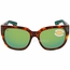 Costa Del Mar WTW 250 OGMP Waterwoman   Sunglasses