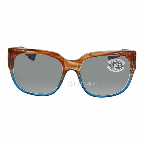 Costa Del Mar WTW 251 OGGLP Waterwoman Sunglasses Costa Del Mar WTW 251 OGGLP Waterwoman Sunglasses