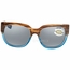 Costa Del Mar WTW 251 OSGP 55 WATERWOMAN Ladies  Sunglasses