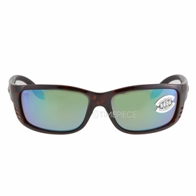 Costa Del Mar ZN 10 OGMGLP 61 ZANE Mens  Sunglasses