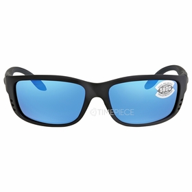 Costa Del Mar ZN 11 OBMGLP 61 ZANE Mens  Sunglasses