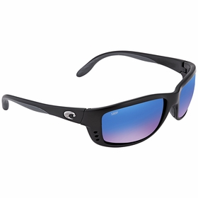 Costa Del Mar ZN 11 OBMP Zane Mens  Sunglasses