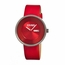 Crayo CR0206 Button Unisex Quartz Watch