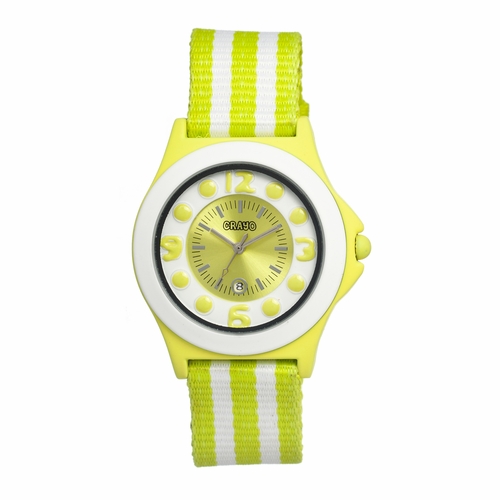 Crayo CR0706 Carnival Ladies Quartz Watch