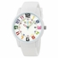 Crayo CR2001 Festival Unisex Quartz Watch