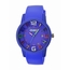 Crayo CR2004 Festival Unisex Quartz Watch