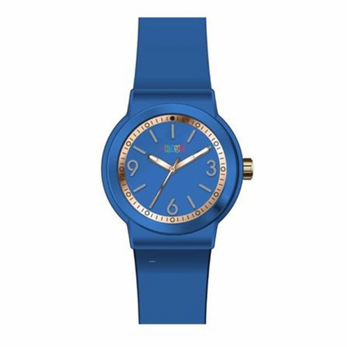 Crayo CR4705 Vivid Unisex Quartz Watch
