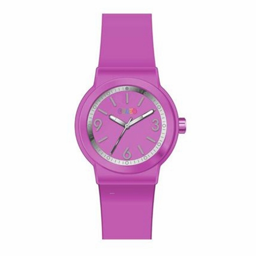 Crayo CR4706 Vivid Unisex Quartz Watch