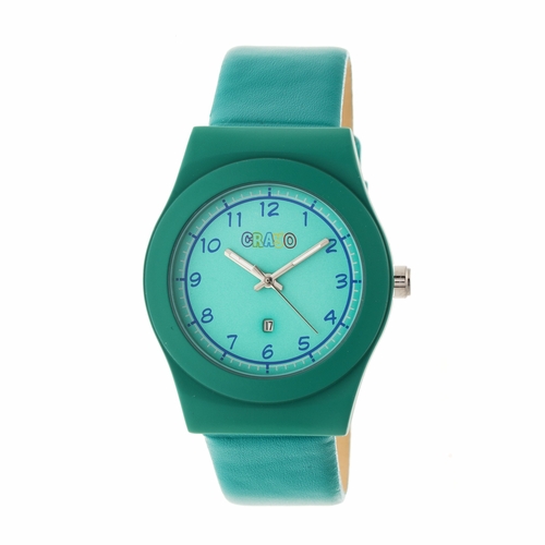 Crayo CRACR4102 Dazzle Ladies Quartz Watch