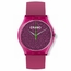 Crayo CRACR4501 Glitter Unisex Quartz Watch