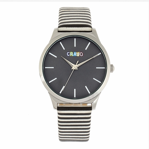 Crayo CRACR5605 Aboard Unisex Quartz Watch