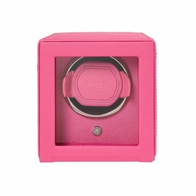 Cub Single Watch Winder with Cover